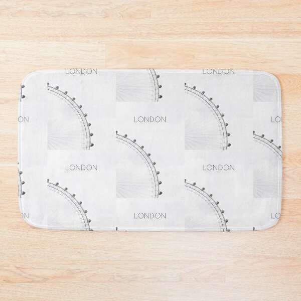 Item preview, London designed and sold by Kerry Pritchard.