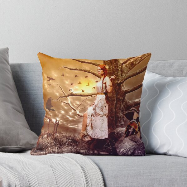 Item preview, Hera designed and sold by Dave Godden.