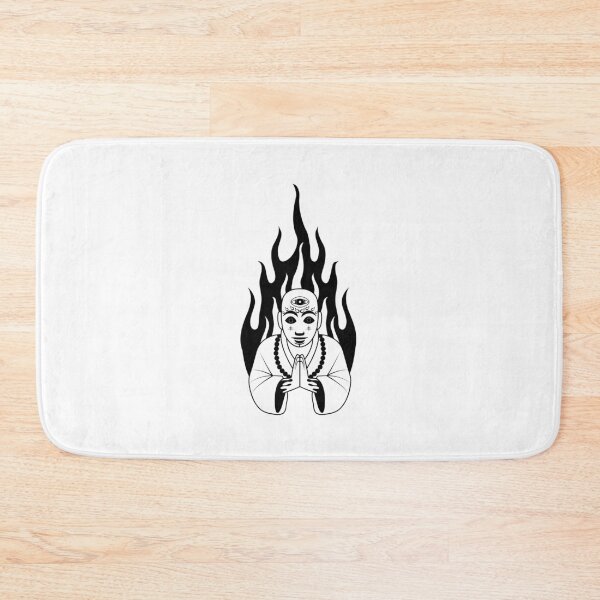 Item preview, Enlightenment designed and sold by Gumless.