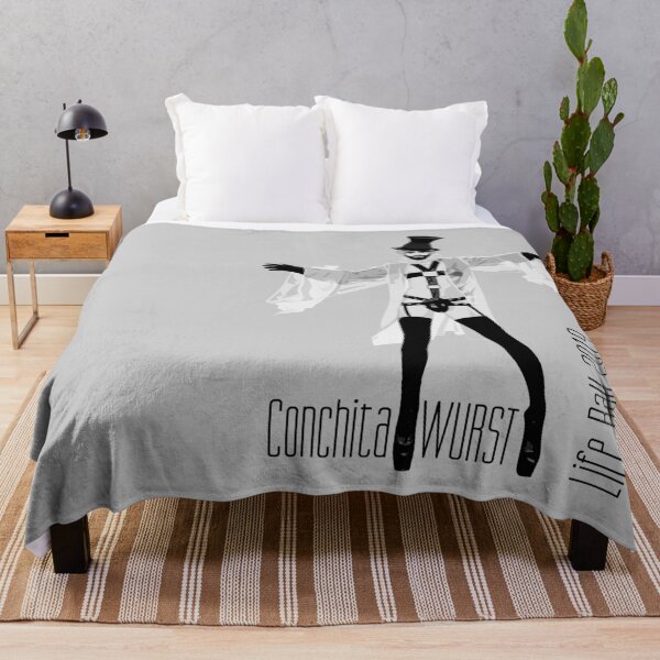 Item preview, Conchita WURST - Life Ball 2019-1 designed and sold by SzaboMarta.