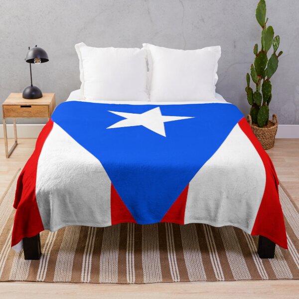 Item preview, Puerto Rico Flag designed and sold by gehri1tm.