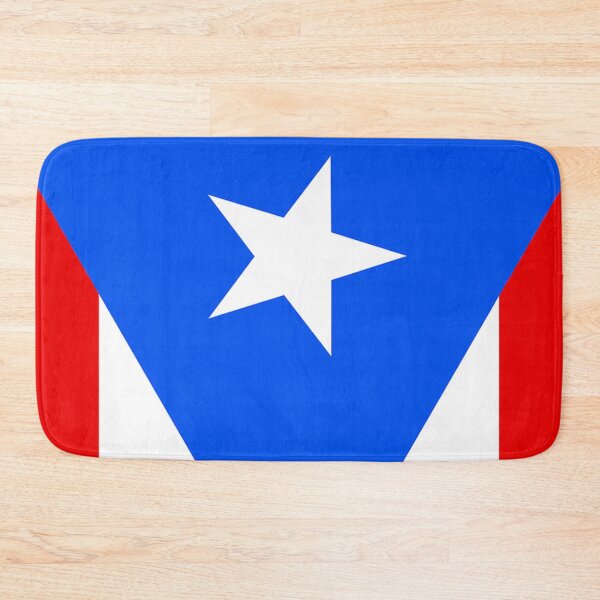 Item preview, Puerto Rico Flag designed and sold by gehri1tm.