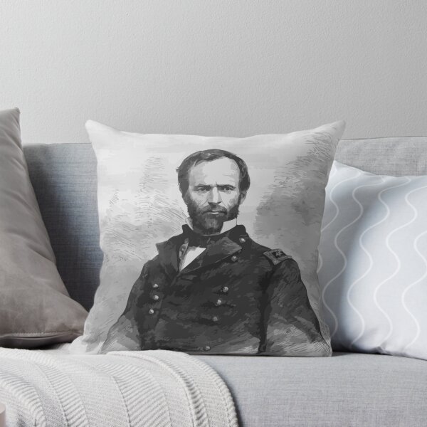 Item preview, General Sherman designed and sold by warishellstore.