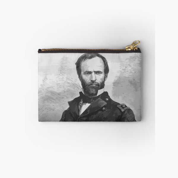 Item preview, General Sherman designed and sold by warishellstore.