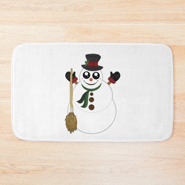 Item preview, Snowman designed and sold by Adamzworld.