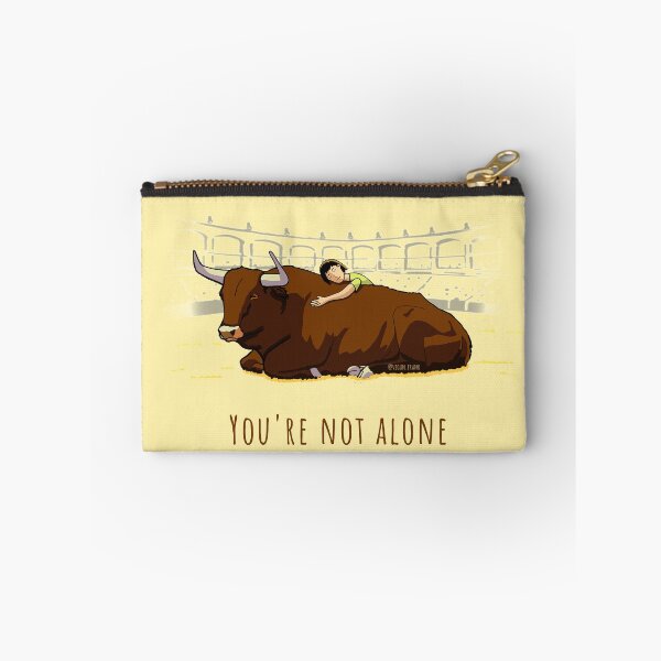 Item preview, You are not alone designed and sold by Frank J. Art.