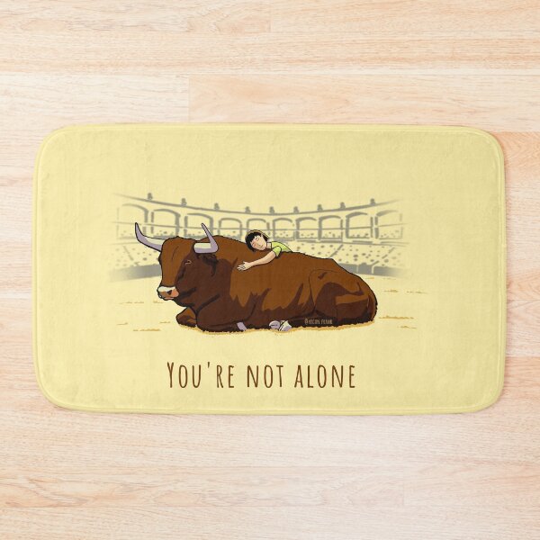 Item preview, You are not alone designed and sold by Frank J. Art.