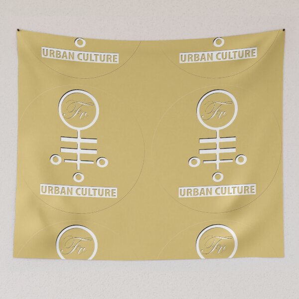 Item preview, Urban Culture designed and sold by f5veagemovement.