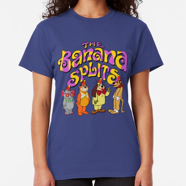 the banana splits movie shirt