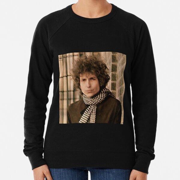 Blonde on Blonde Lightweight Sweatshirt