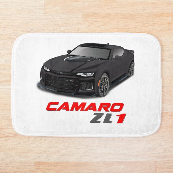 Lifestyle Graphix Camaro Silhouette Racing Hot Rod Z28 SS RS LT1 Sweatshirt