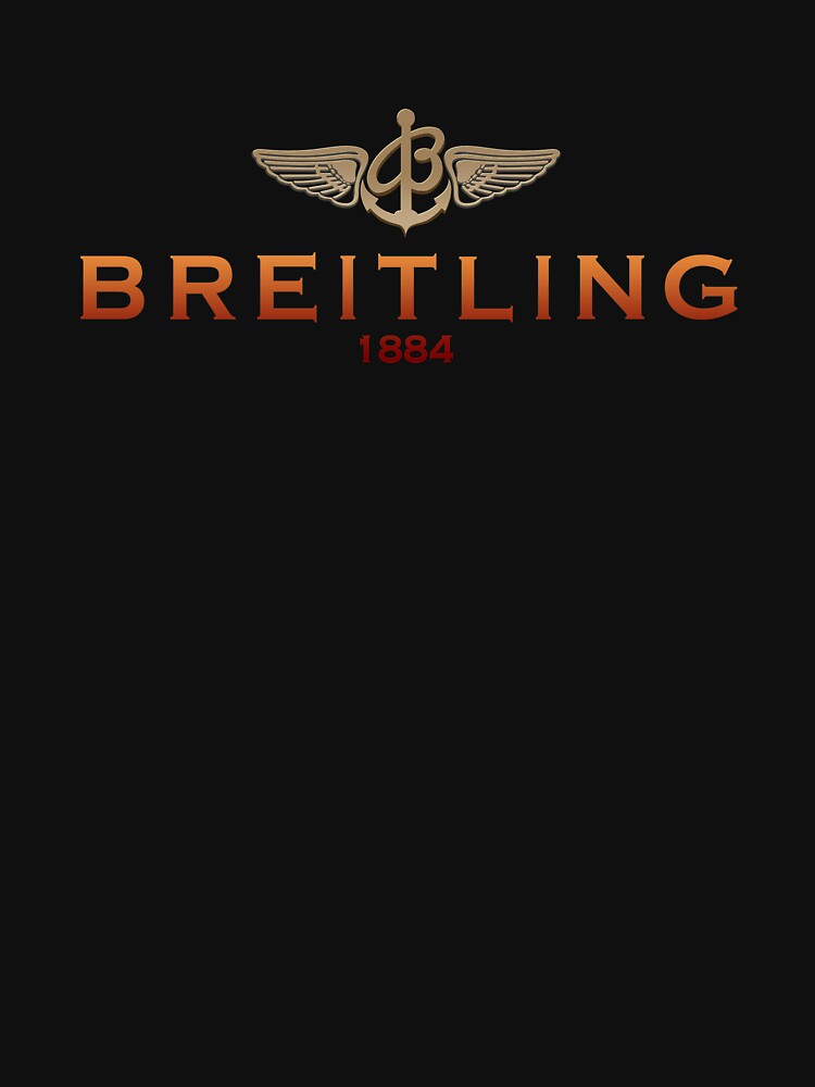 Breitling Watch by TidyStrong