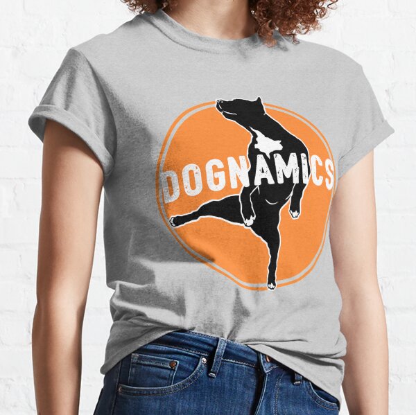 Dognamics Classic T-Shirt
