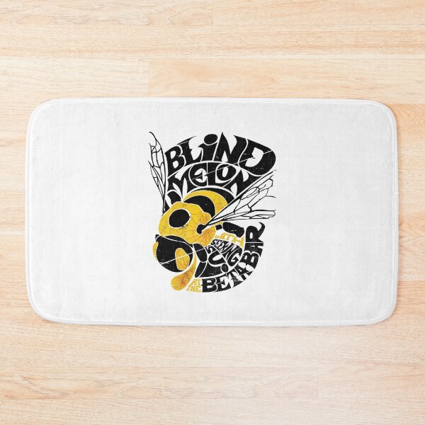 Item preview, Blind Melon Bee designed and sold by TidyStrong.