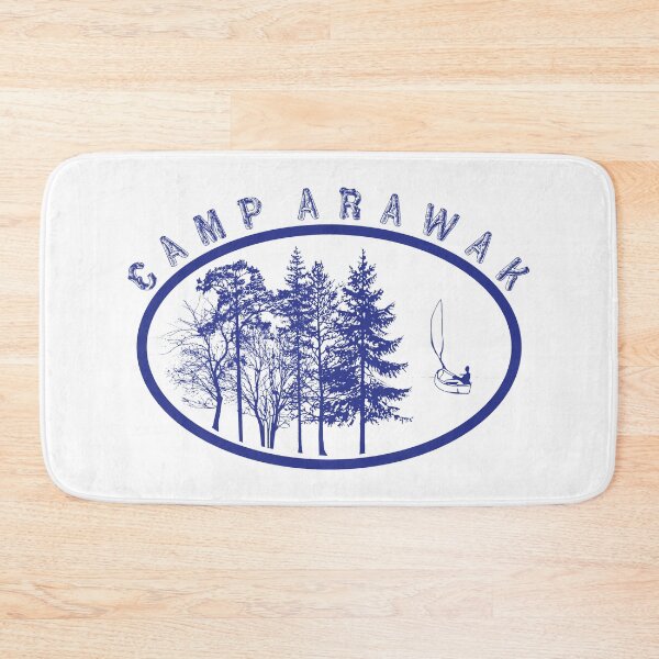 Item preview, Sleepaway at Arawak designed and sold by DCdesign.