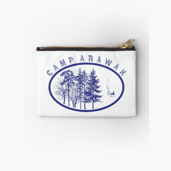 Item preview, Sleepaway at Arawak designed and sold by DCdesign.