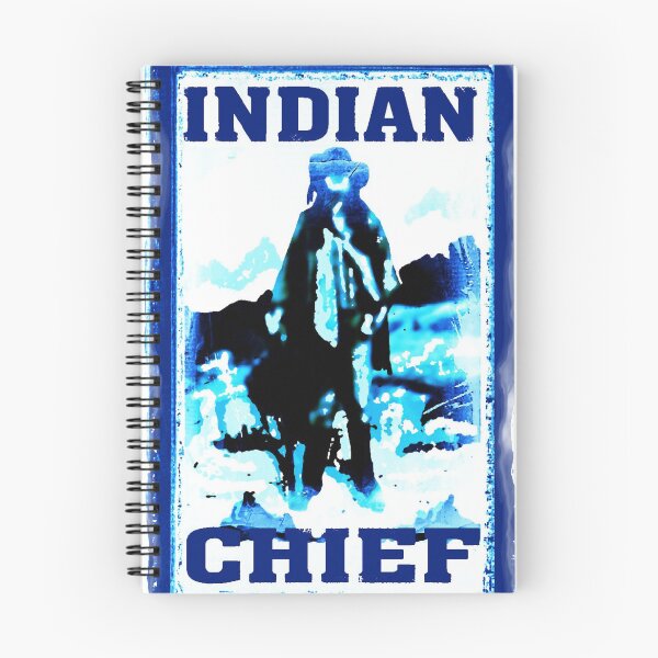 Item preview, Indian Chief designed and sold by PlaidRat.