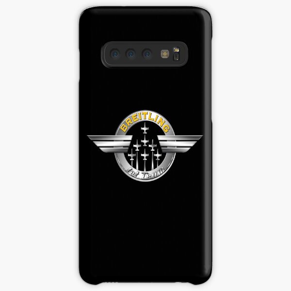 Breitling Jet Team Samsung Galaxy Snap Case