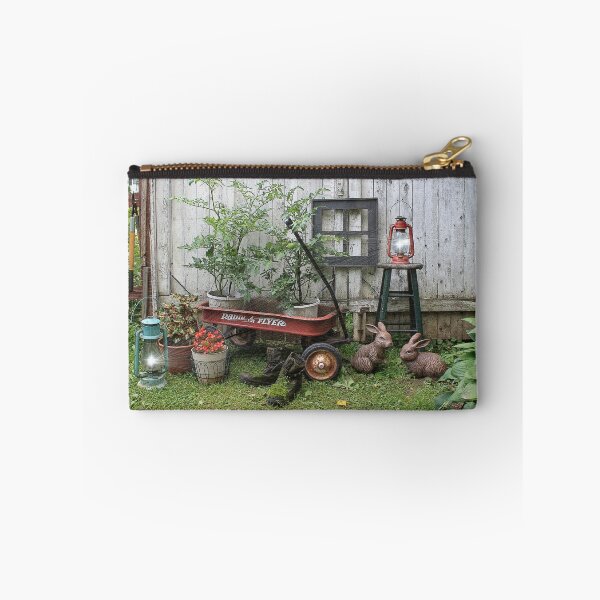 Item preview, The Gardener's Corner  designed and sold by wiscbackroadz.
