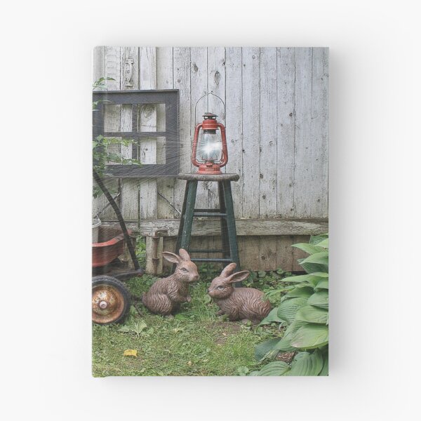 Item preview, The Gardener's Corner  designed and sold by wiscbackroadz.