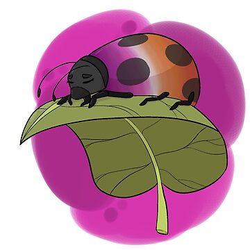 Artwork thumbnail, Lesbian Ladybug by infernalnyx