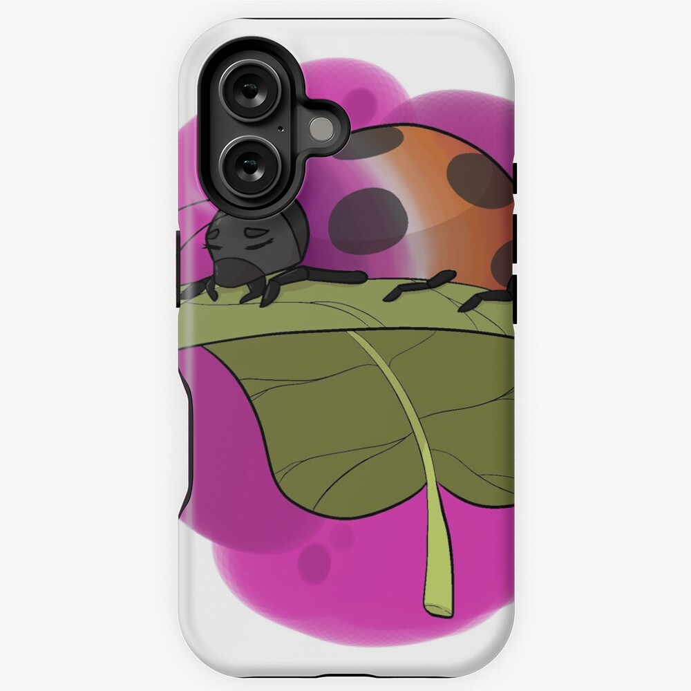 Item preview, iPhone Magsafe Tough Case designed and sold by infernalnyx.