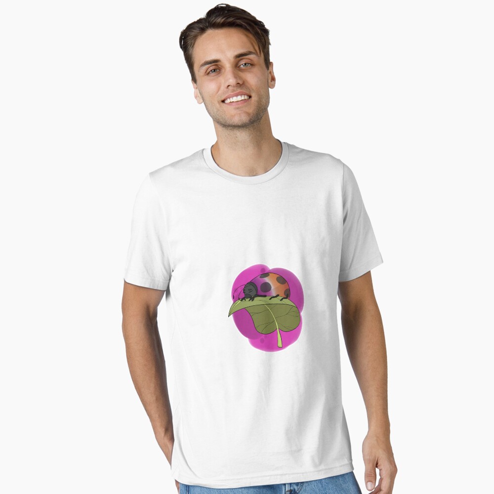 Item preview, Essential T-Shirt designed and sold by infernalnyx.