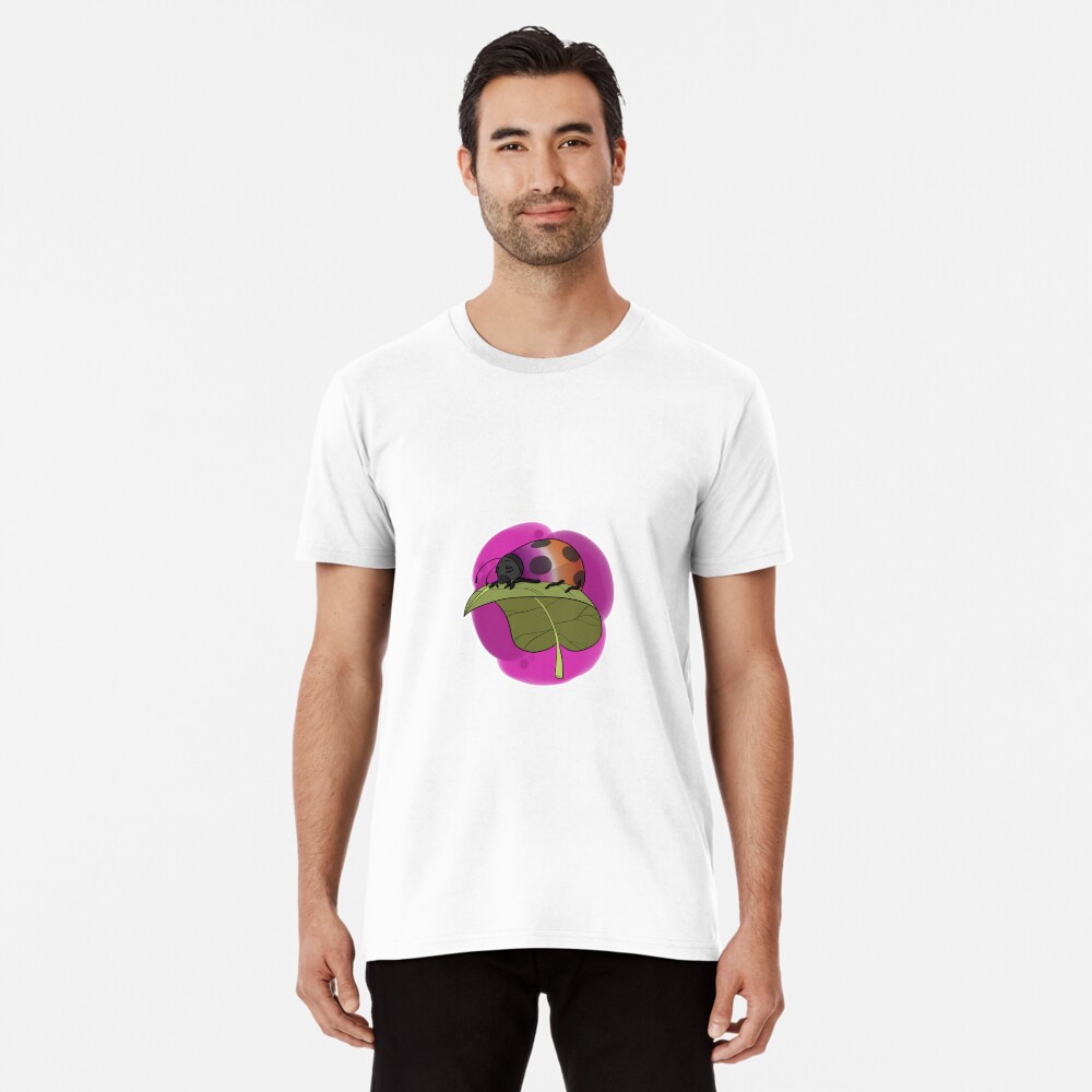 Item preview, Premium T-Shirt designed and sold by infernalnyx.