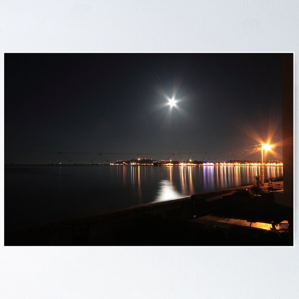 Item preview, May Full moon designed and sold by Murray Breingan.