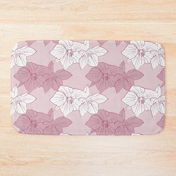 Item preview, Burgundy Hellebores designed and sold by Sally Cummings.