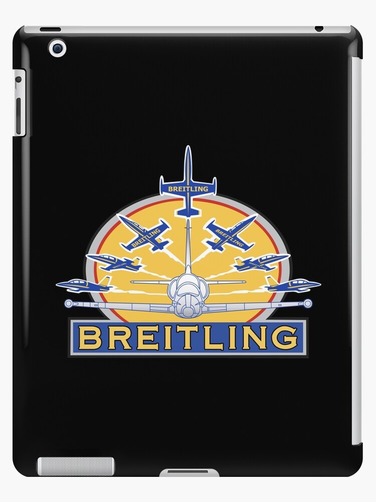 Breitling Jet Team