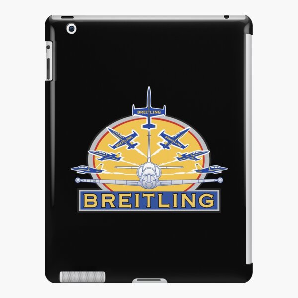 Breitling iPad Cases & Skins for Sale | Redbubble