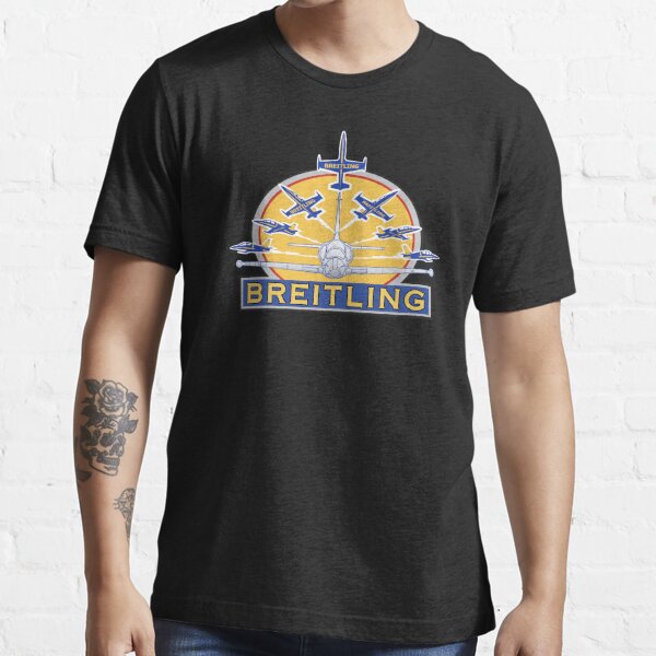 Breitling clothing 2025