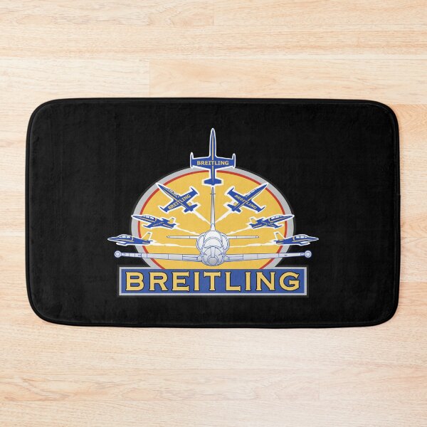 Artikelvorschau,  Breitling Jet Team entworfen und verkauft von TidyStrong.