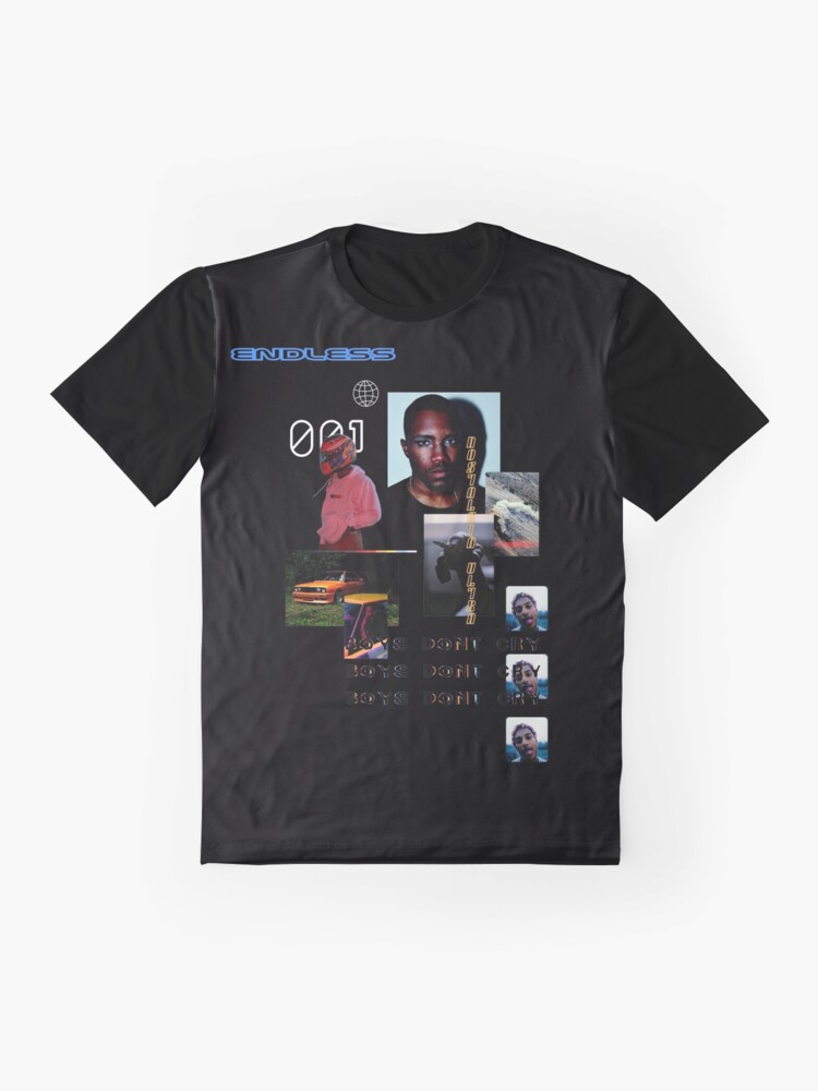 frank ocean merchandise amazon