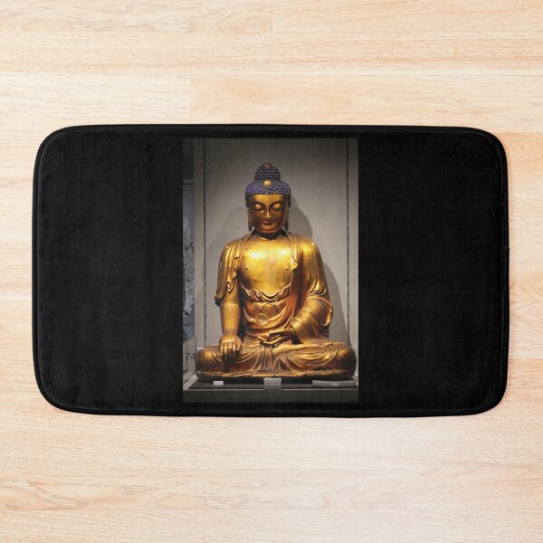 Artikelvorschau, Buddha entworfen und verkauft von RichImage.