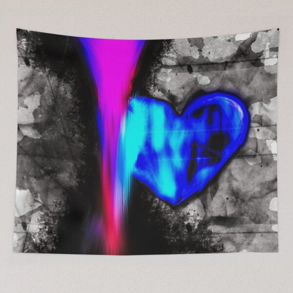 Item preview, Future glowing  designed and sold by twinflame1111.