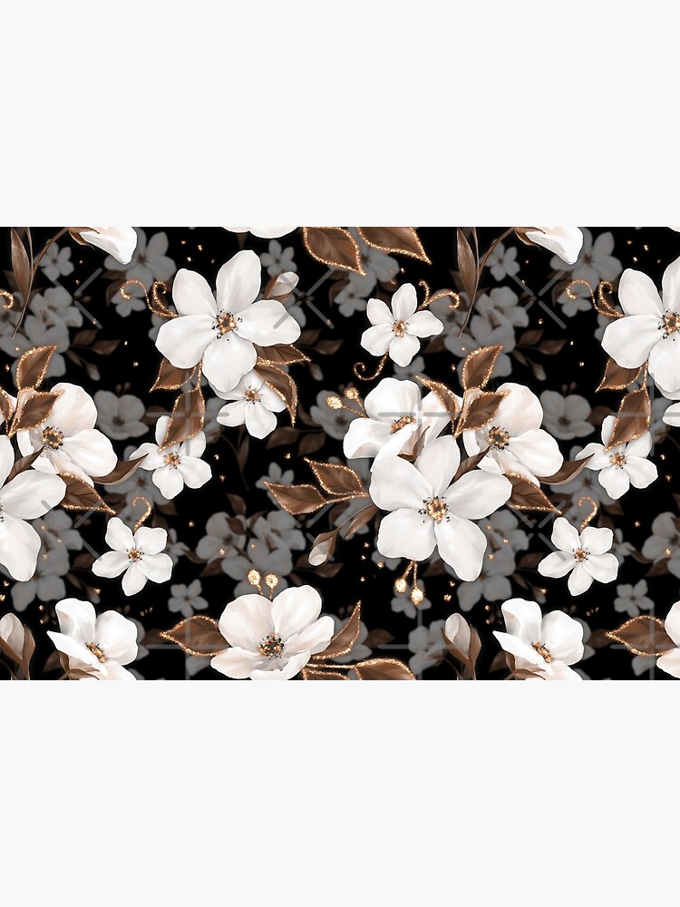 Flores de manzana de Gribanessa