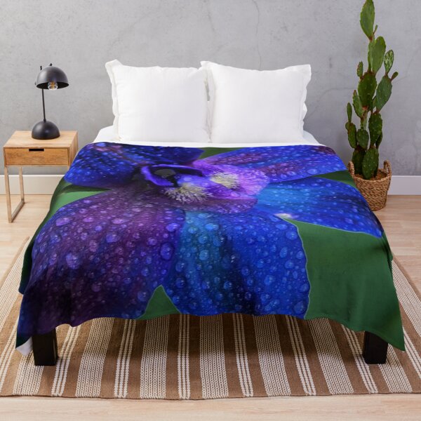 Item preview, Delphinium One designed and sold by JanineEK.