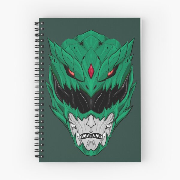 Item preview, Green Ranger designed and sold by Creacher Preature Creates.