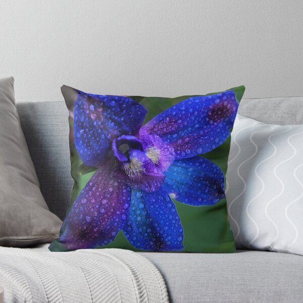 Item preview, Delphinium One designed and sold by JanineEK.