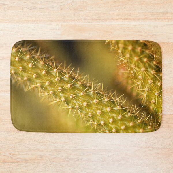 Item preview, Cactus Ouch Spikes designed and sold by Joy Watson - Natural Light Photography .