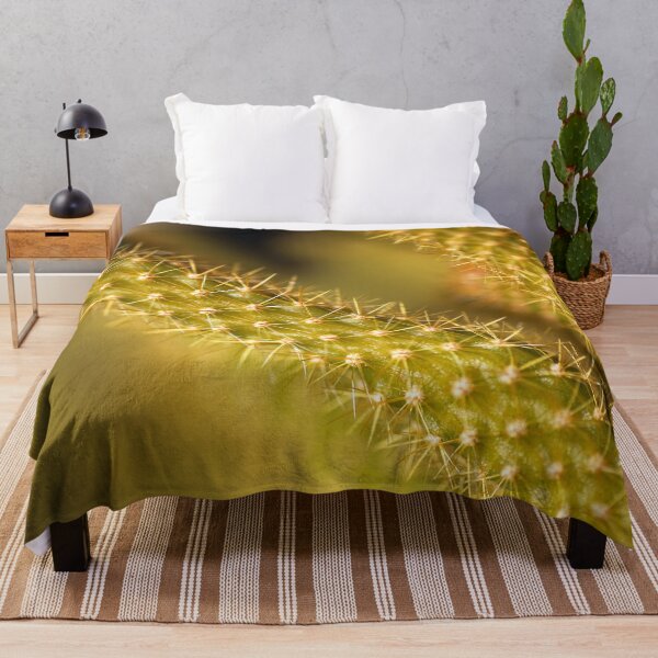 Item preview, Cactus Ouch Spikes designed and sold by Joy Watson - Natural Light Photography .