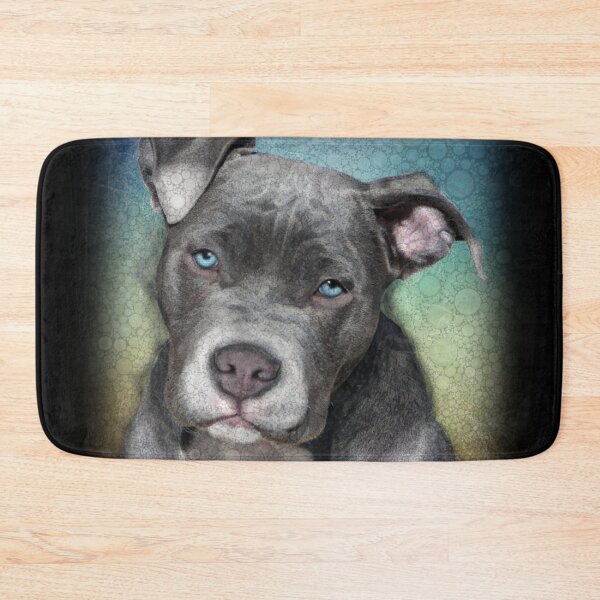 Item preview, Pitbull, American Pitbull  designed and sold by Heathermarie321.