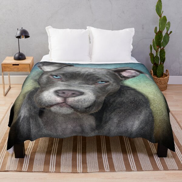 Item preview, Pitbull, American Pitbull  designed and sold by Heathermarie321.