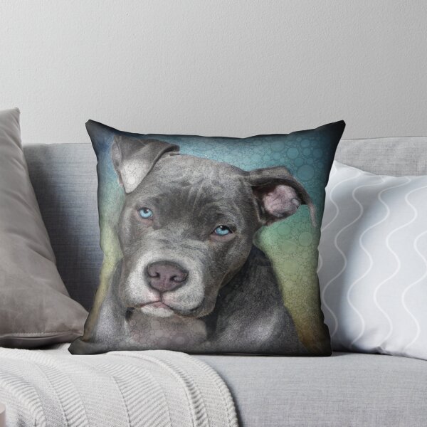 Item preview, Pitbull, American Pitbull  designed and sold by Heathermarie321.
