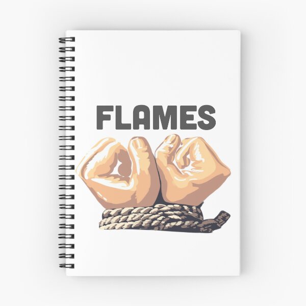 Item preview, Music Video Inspired Flames designed and sold by oneruelmerch.