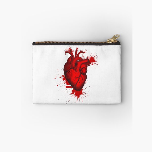 Item preview, Heart Blood designed and sold by Lucalda.