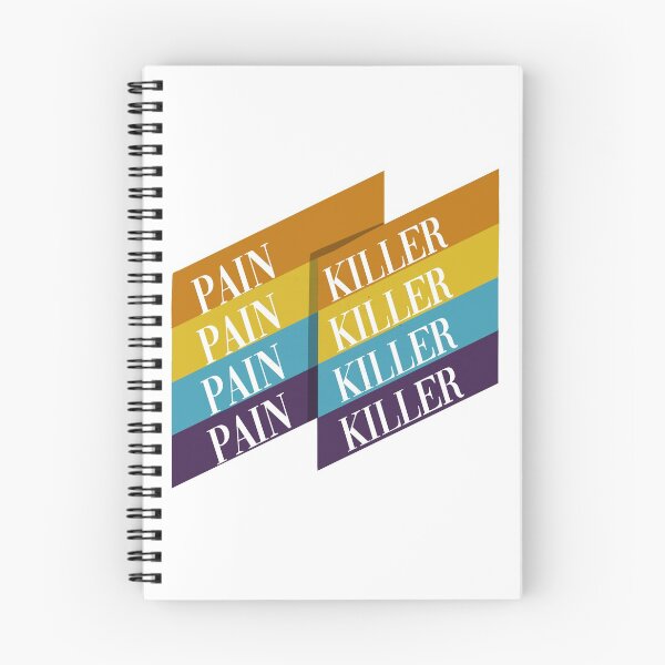 Item preview, Ruel Painkiller Vintage designed and sold by oneruelmerch.