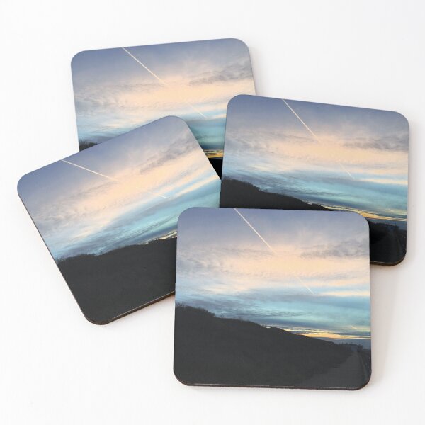 Item preview, Kentish Sunset designed and sold by LauraKCaldPhoto.
